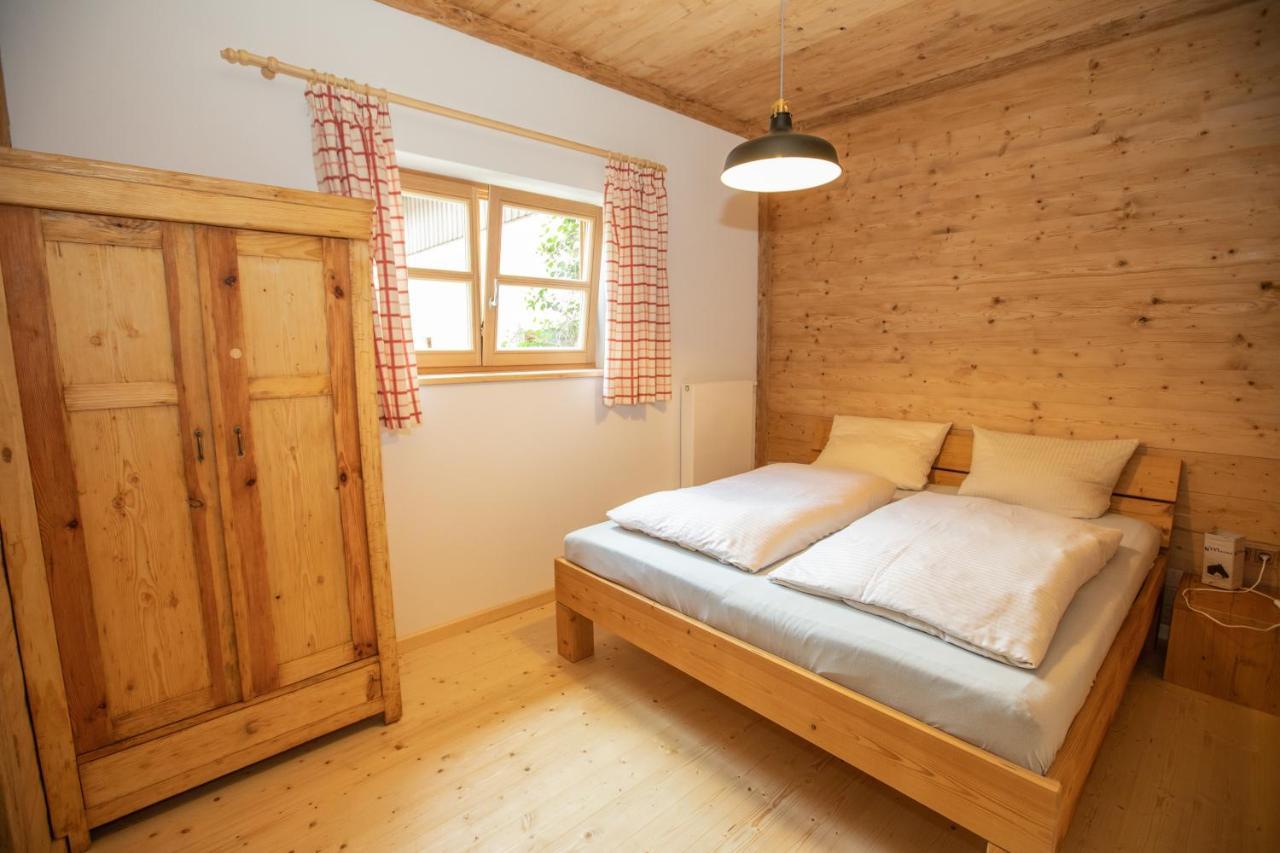 Landhotel Zum Matthiasl Bischofsreut Екстериор снимка
