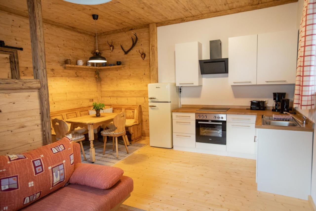 Landhotel Zum Matthiasl Bischofsreut Екстериор снимка