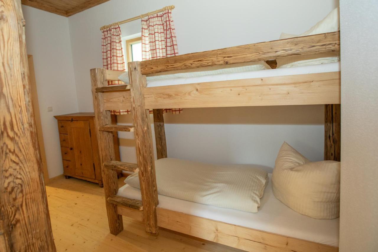 Landhotel Zum Matthiasl Bischofsreut Екстериор снимка