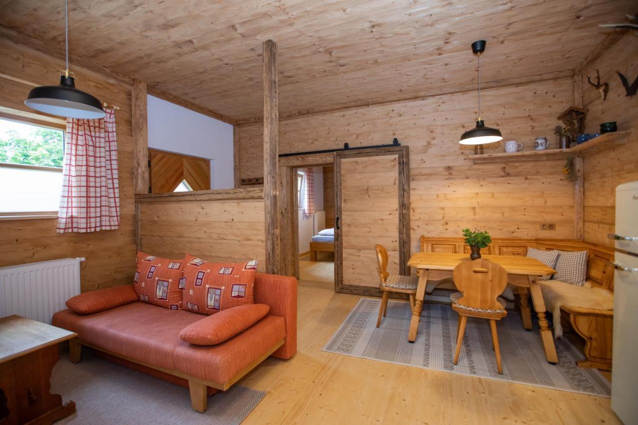 Landhotel Zum Matthiasl Bischofsreut Екстериор снимка