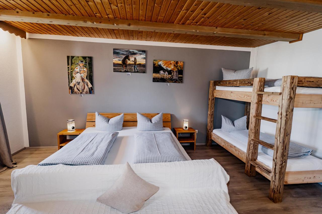 Landhotel Zum Matthiasl Bischofsreut Екстериор снимка