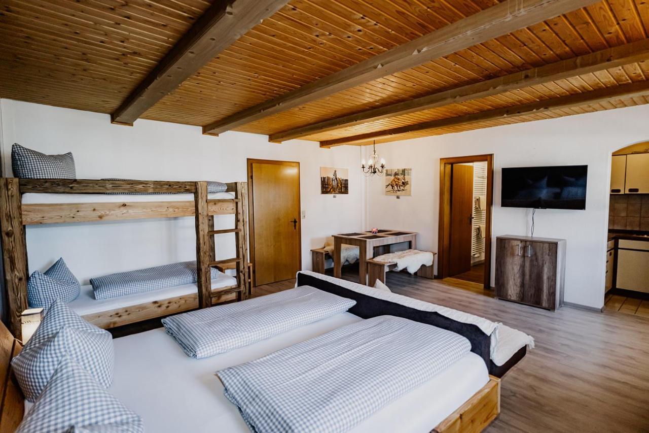 Landhotel Zum Matthiasl Bischofsreut Екстериор снимка