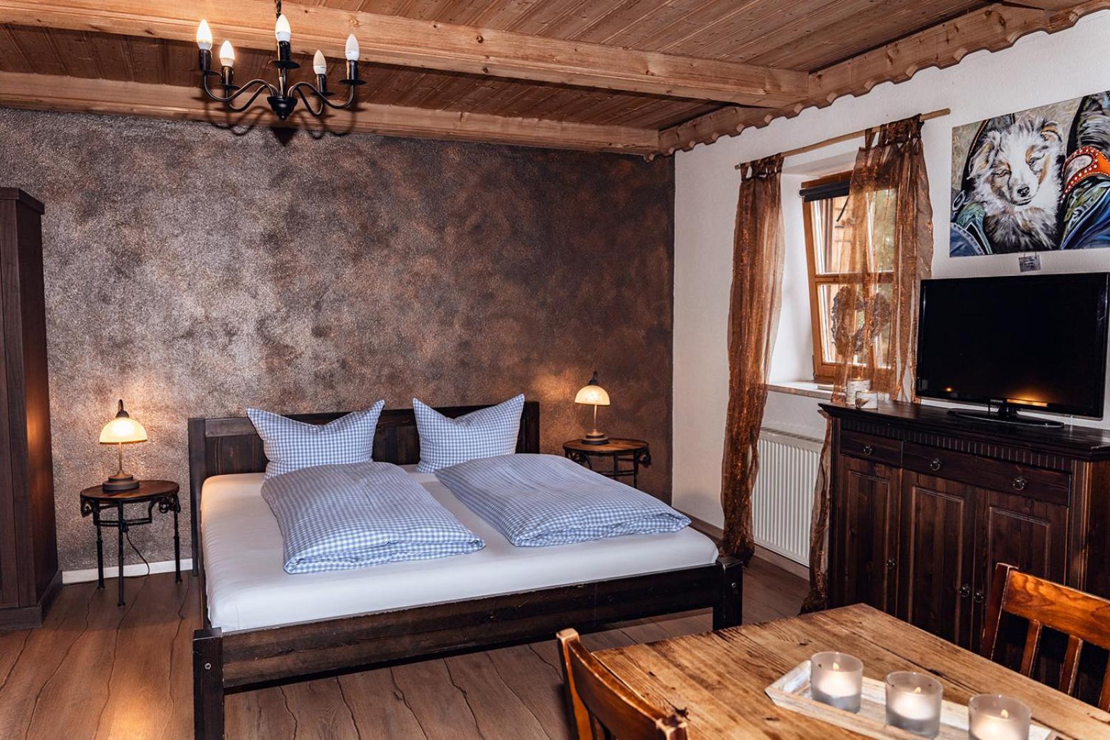 Landhotel Zum Matthiasl Bischofsreut Екстериор снимка
