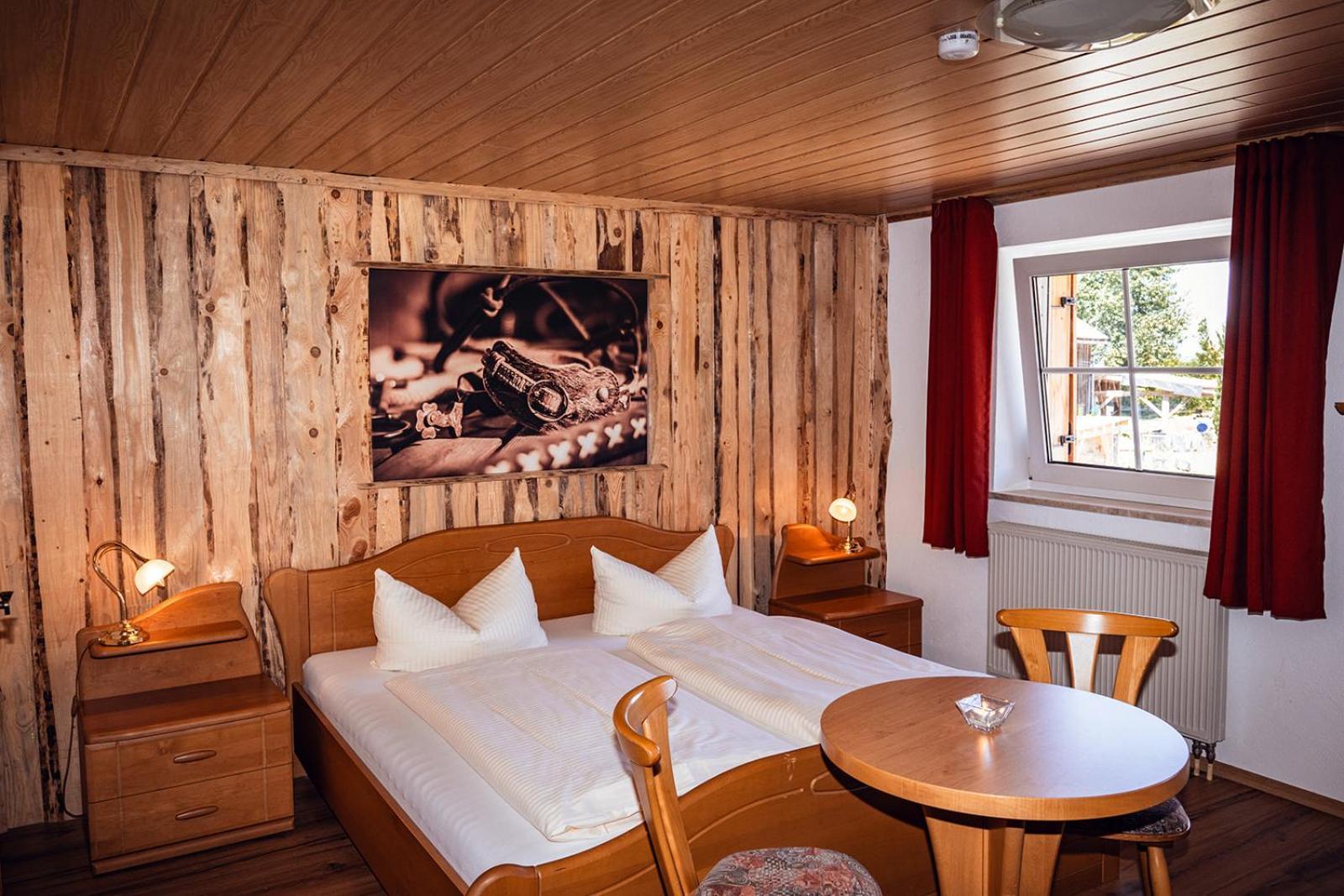 Landhotel Zum Matthiasl Bischofsreut Екстериор снимка