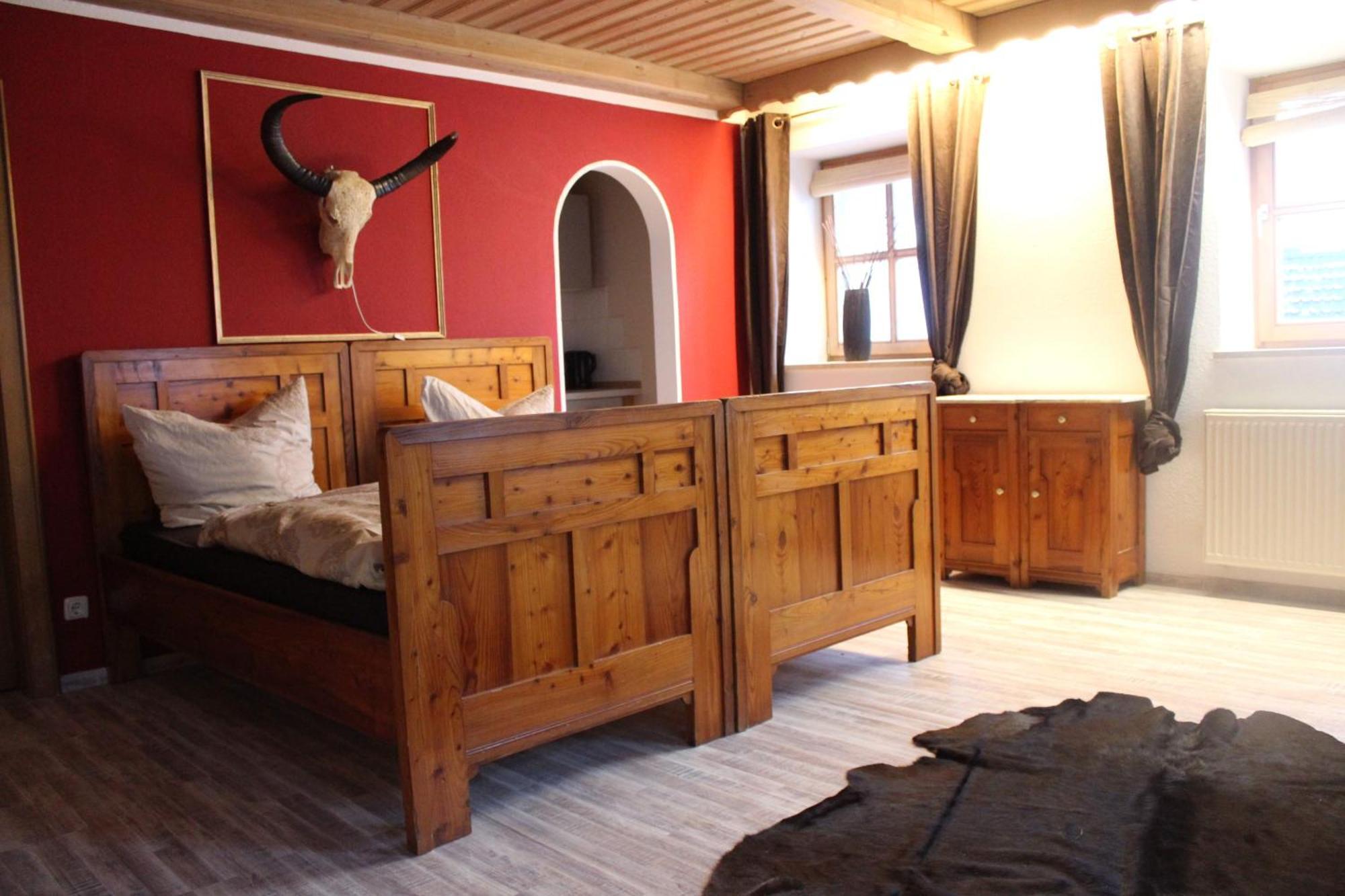 Landhotel Zum Matthiasl Bischofsreut Екстериор снимка