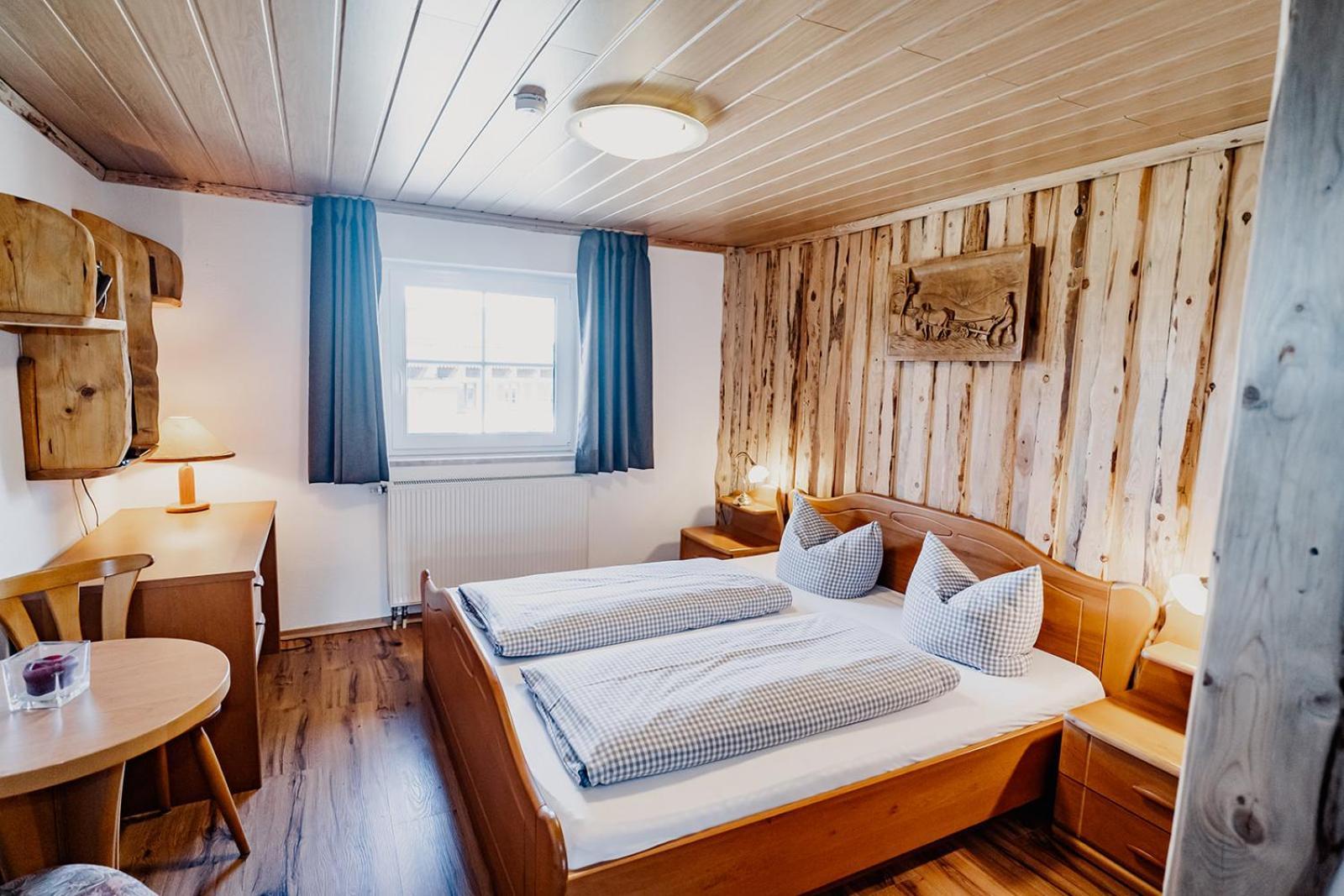 Landhotel Zum Matthiasl Bischofsreut Екстериор снимка